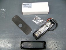 Brooking Industries XT12-B/W