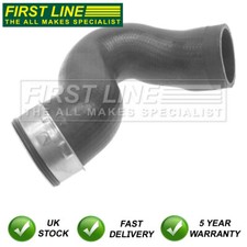 Turbo Hose Front Right Lower