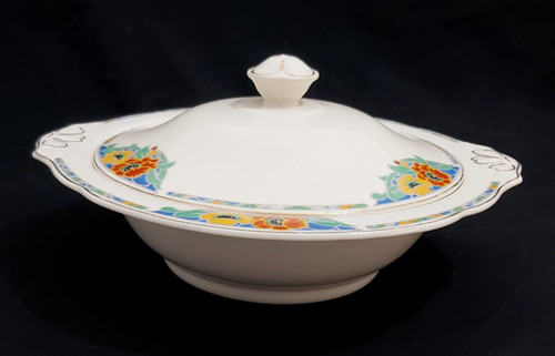 Large vintage meakin - large, j