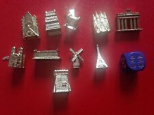 Monopoly European Edition