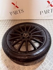 MERCEDES A-CLASS 176 AMG ALLOY