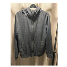 Primark Men's Grey Full Zip