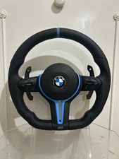 Bmw sport custom leather - bmw,