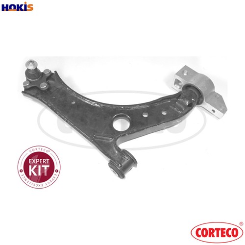Controltrailing arm wheel - controltrailing,