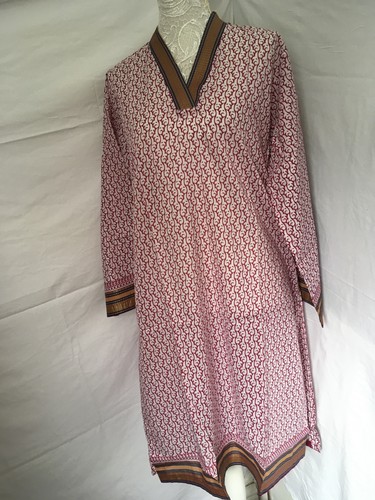Gul ahmed lawn summer - ,
