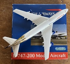 Schabak 901-14 British Airways