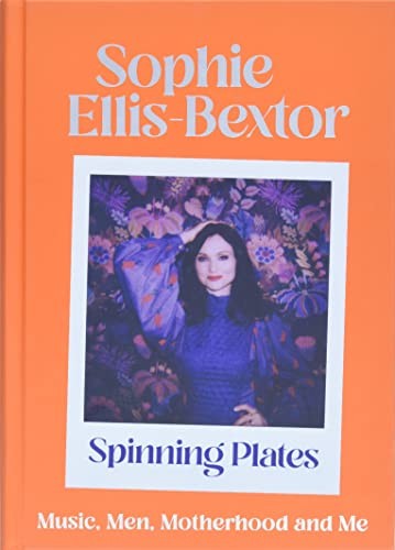 Spinning plates sophie - spinning, plates: