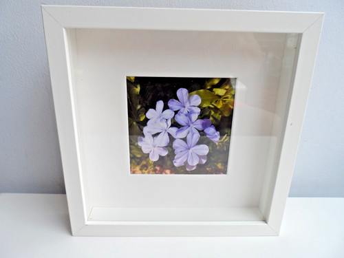 Ikea ribba photo frame - ikea, white
