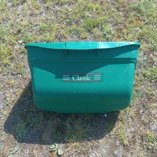 QUALCAST CLASSIC 43S PETROL