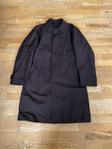 Corneliani water resistant - corneliani, mac