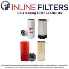 Filter Kit for Morbark 1848