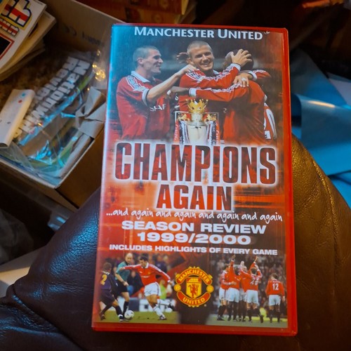 Manchester united champions - manchester,