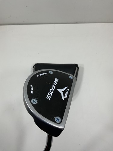 Benross tribe md3 putter - benross,