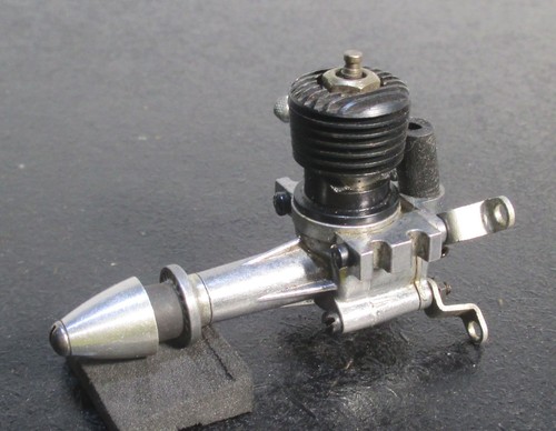 1955 049 might vintage - .049,