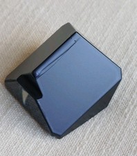 Olympus prism no staining - om,