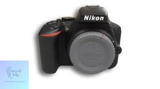 NIKON D5500 Digital DSLR