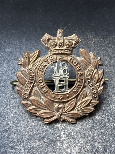 18th hussars british - hussars,,
