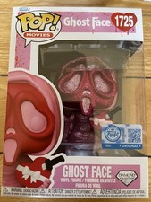 Ghost Face Ghostface Scream