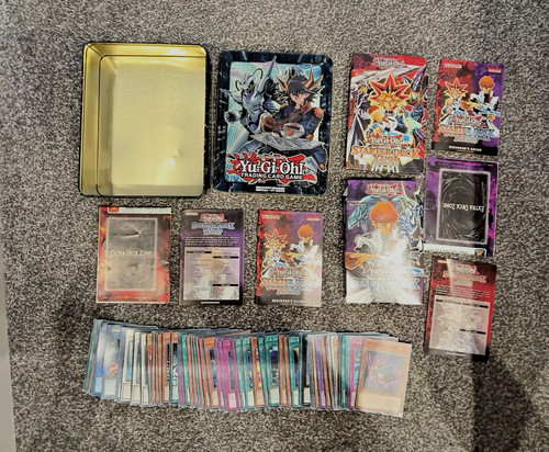 Card collection - card,