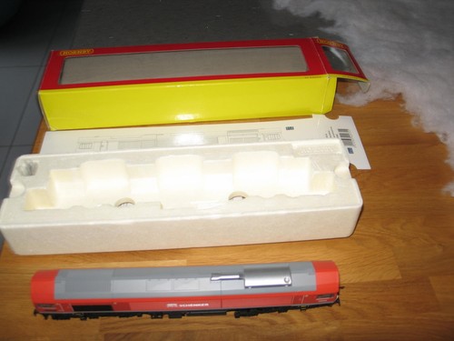 Hornby r2935 class - hornby, 59