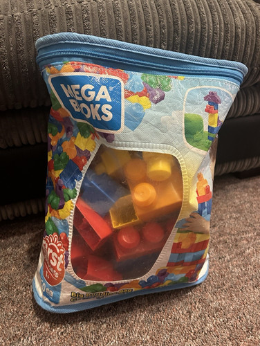 Mega bloks first builders big - mega,