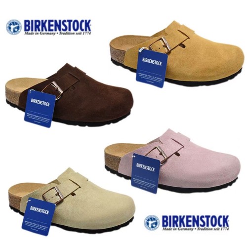 Birkenstock boston unisex - birkenstock,