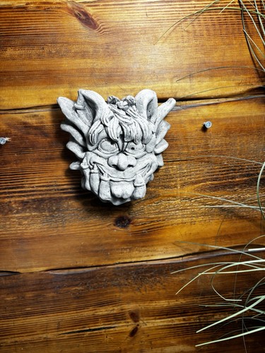 Stone garden small gremlin - small,