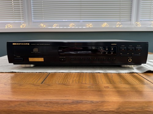 Marantz cd63 ki - marantz, mk