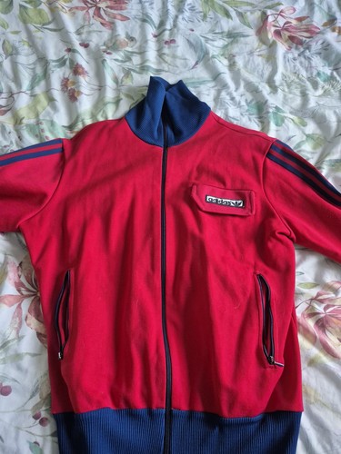 Adidas 70s 80s - , vintage