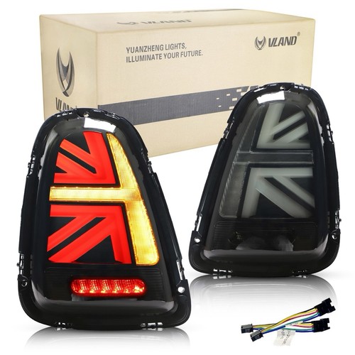 Fits mini led tail - mini, light