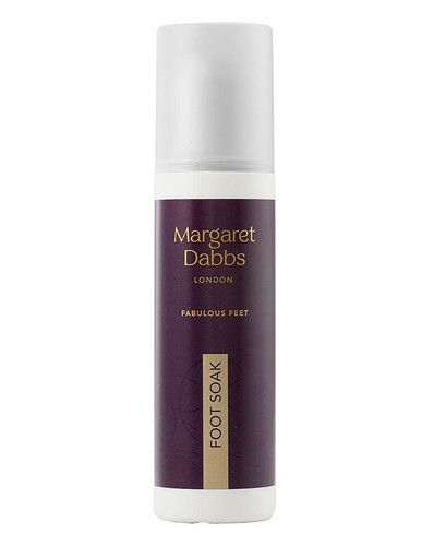 Margaret dabbs fabulous feet - dabbs,
