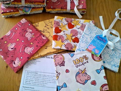 Peppa pig fat - pig,