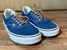 Vans Era 59 Lace Up Sneakers