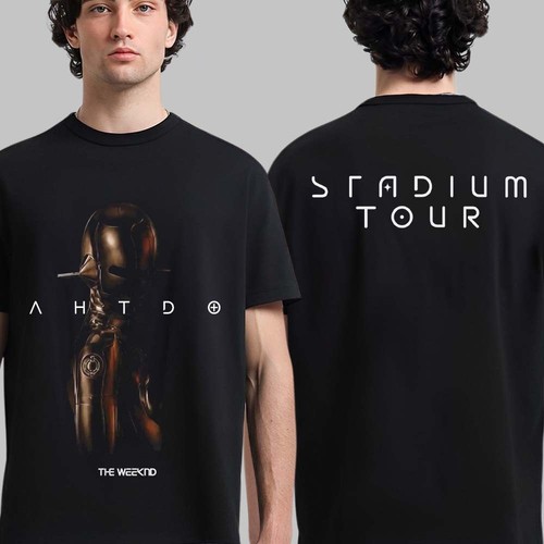 The weeknd after - weeknd, til