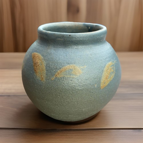 Vintage studio pottery hand - vintage,