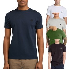 Timberland Mens T Shirts