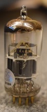 Telefunken E88CC/6922 tube