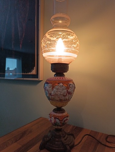 Vintage majolica and - vintage,