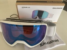 Salomon Womens Aksumite 2.0 S