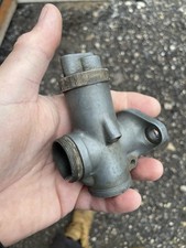 Vintage Motorcycle Amal