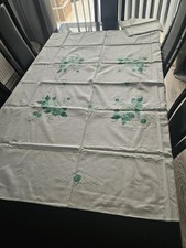 Vintage Chinese Embroidered