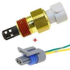 Intake Air Temperature Sensor