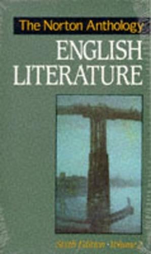 The norton anthology - norton, of
