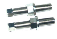 KTM 300 SX 2000-2026 Titanium