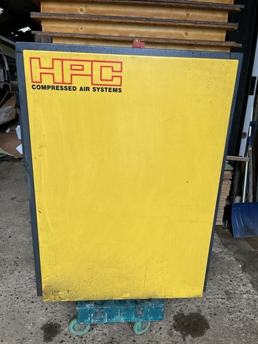 Hpc plusair refrigerant - tc,
