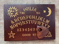 Vintage Style Ouija Spirit
