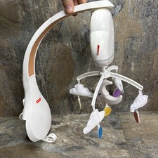 Fisher price calming clouds - fisher-price,
