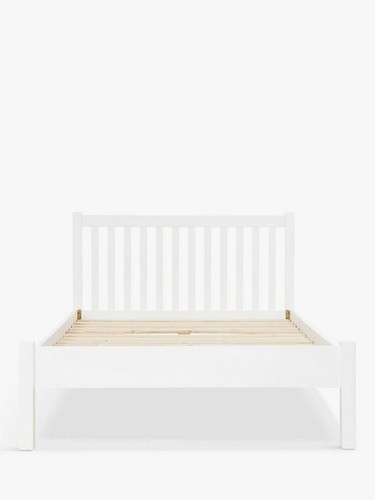 John lewis wilton double bed - double,