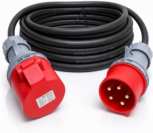 16a 32a phase extension - 3,