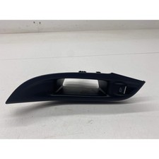 Ford focus window - focus, and